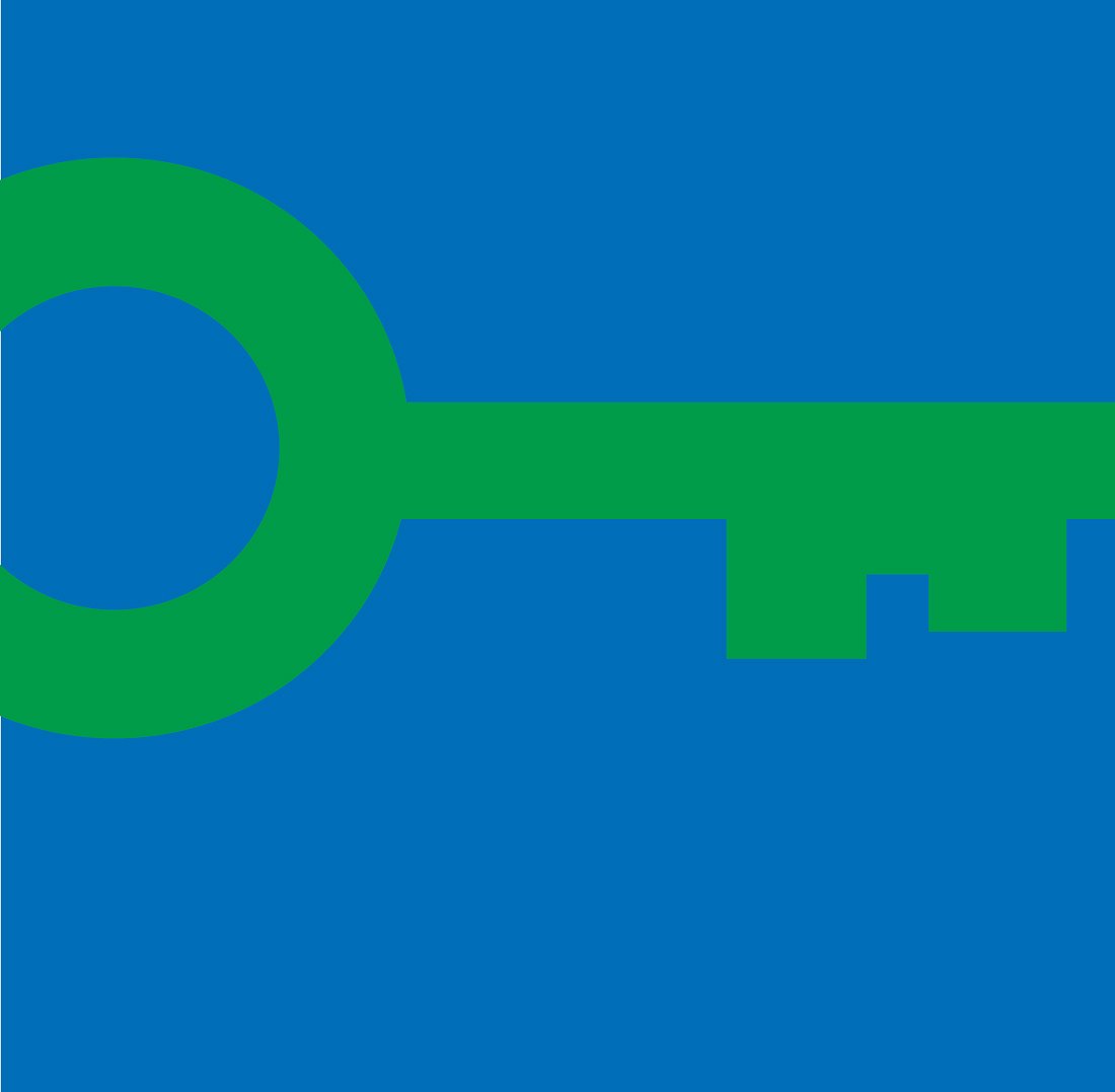 Zeleni ključ